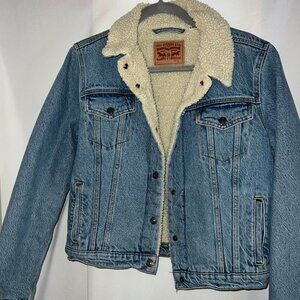 Levi Denim Jacket